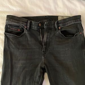 Diesel jeans skinny